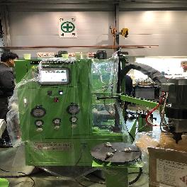 Polyurethane Foaming Machine
